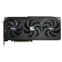 Видеокарта Gigabyte Radeon RX9070 Gaming OC PCI Express x16 4.0 / 16 ГБ