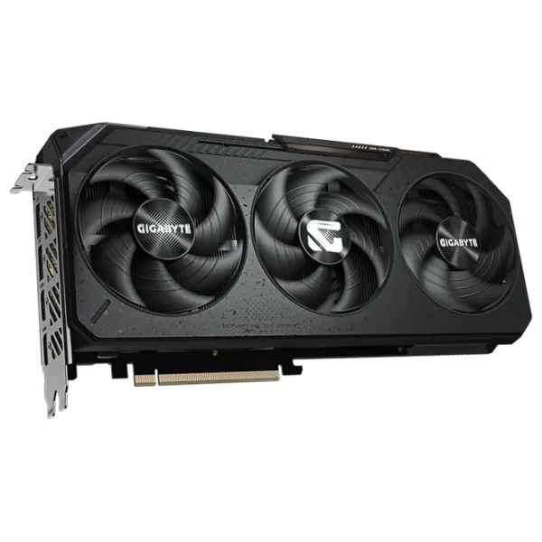 Placă video Gigabyte Radeon RX9070 Gaming OC PCI Express x16 4.0 / 16 GB photo 3