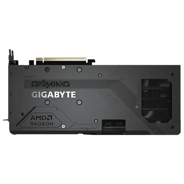 Placă video Gigabyte Radeon RX9070 Gaming OC PCI Express x16 4.0 / 16 GB photo 7