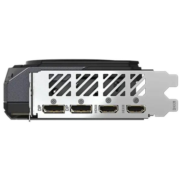 Placă video Gigabyte Radeon RX9070 Gaming OC PCI Express x16 4.0 / 16 GB photo 9