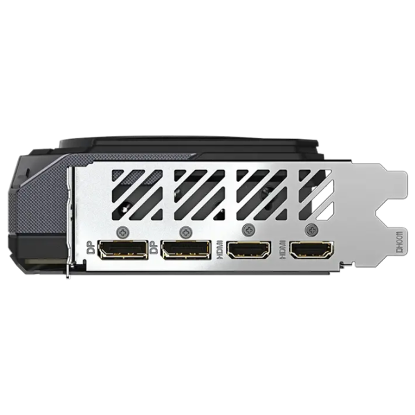 Placă video Gigabyte Radeon RX9070 Gaming OC PCI Express x16 4.0 / 16 GB photo 9
