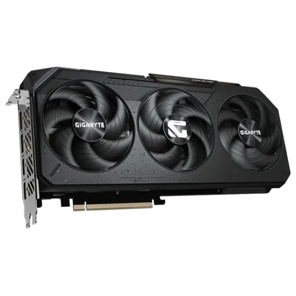 Placă video Gigabyte Radeon RX 9070 XT Gaming OC PCI Express x16 4.0 / 16 GB photo 2