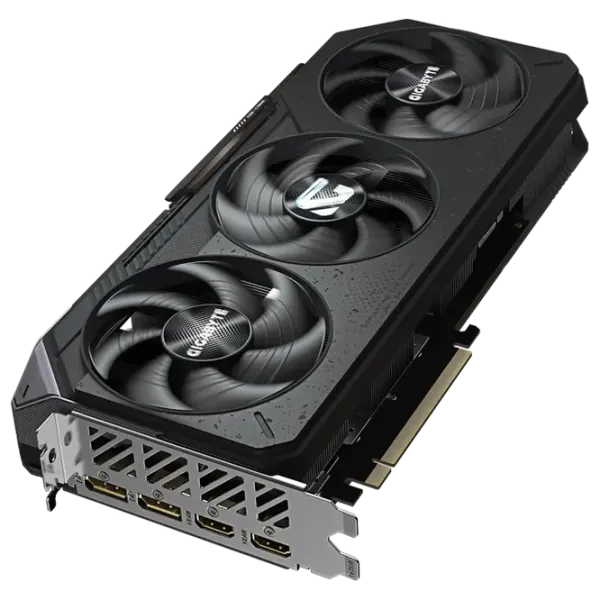 Placă video Gigabyte Radeon RX 9070 XT Gaming OC PCI Express x16 4.0 / 16 GB photo 5