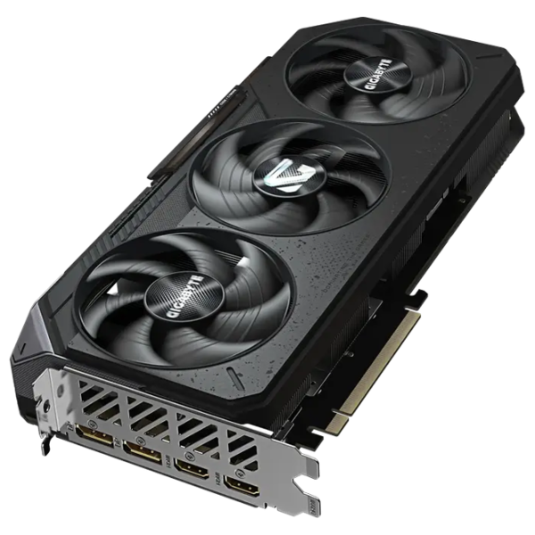Placă video Gigabyte Radeon RX 9070 XT Gaming OC PCI Express x16 4.0 / 16 GB photo 5