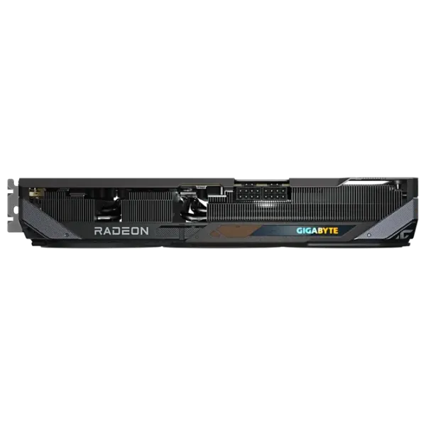 Placă video Gigabyte Radeon RX 9070 XT Gaming OC PCI Express x16 4.0 / 16 GB photo 7
