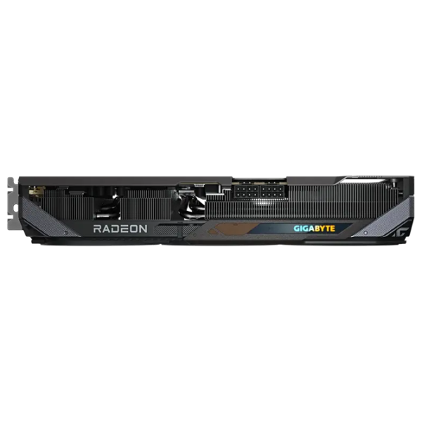 Placă video Gigabyte Radeon RX 9070 XT Gaming OC PCI Express x16 4.0 / 16 GB photo 7