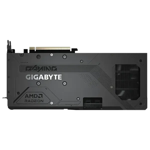 Placă video Gigabyte Radeon RX 9070 XT Gaming OC PCI Express x16 4.0 / 16 GB photo 8