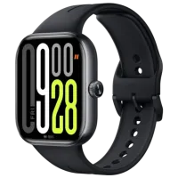 Ceas inteligent Xiaomi Redmi Watch 5  2.01" / / Black - Black / BHR9389GL