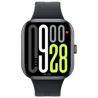 Умные часы Xiaomi Redmi Watch 5 2.01" / / Черный - Чёрный / BHR9389GL photo 2