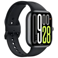 Умные часы Xiaomi Redmi Watch 5 2.01" / / Черный - Чёрный / BHR9389GL photo 3