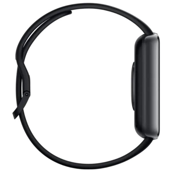 Умные часы Xiaomi Redmi Watch 5  2.01" / / Черный - Чёрный / BHR9389GL photo 5