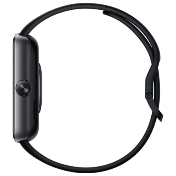 Умные часы Xiaomi Redmi Watch 5  2.01" / / Черный - Чёрный / BHR9389GL photo 6