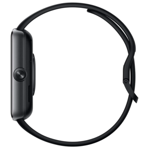 Умные часы Xiaomi Redmi Watch 5  2.01" / / Черный - Чёрный / BHR9389GL photo 6