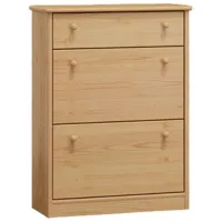 Tumbă pentru încălțăminte Drewmax SB115 98 x 72 x 29 /În asortiment /În sortiment