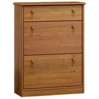 Тумба для обуви Drewmax SB115 98 x 72 x 29см /В ассортименте /В ассортименте photo 2