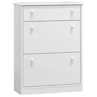 Тумба для обуви Drewmax SB115 98 x 72 x 29см /В ассортименте /В ассортименте photo 4