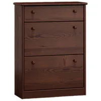 Тумба для обуви Drewmax SB115 98 x 72 x 29см /В ассортименте /В ассортименте photo 5