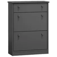 Тумба для обуви Drewmax SB115 98 x 72 x 29см /В ассортименте /В ассортименте photo 6