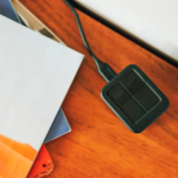 Зарядное устройство GoPro Dual Battery Charger Черный photo 4