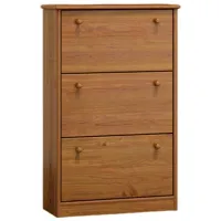 Тумба для обуви Drewmax SB113 115 x 72 x 29см /В ассортименте /В ассортименте photo 2