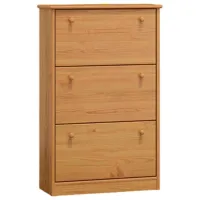 Тумба для обуви Drewmax SB113 115 x 72 x 29см /В ассортименте /В ассортименте photo 3
