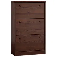 Тумба для обуви Drewmax SB113 115 x 72 x 29см /В ассортименте /В ассортименте photo 4