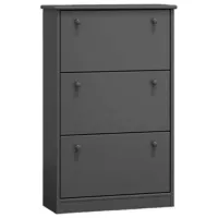 Тумба для обуви Drewmax SB113 115 x 72 x 29см /В ассортименте /В ассортименте photo 6