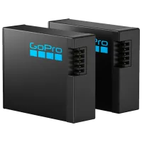 Acumulator pentru cameră action GoPro Enduro Rechargeable Battery Pack Black