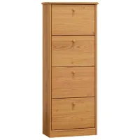 Тумба для обуви Drewmax SB111 150 x 58 x 29см /В ассортименте /В ассортименте photo 2
