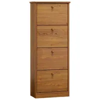 Тумба для обуви Drewmax SB111 150 x 58 x 29см /В ассортименте /В ассортименте photo 3