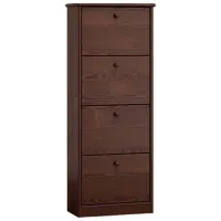 Тумба для обуви Drewmax SB111 150 x 58 x 29см /В ассортименте /В ассортименте photo 5