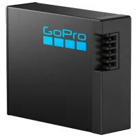 Аккумулятор для экшн камеры GoPro Enduro Rechargeable Battery Черный