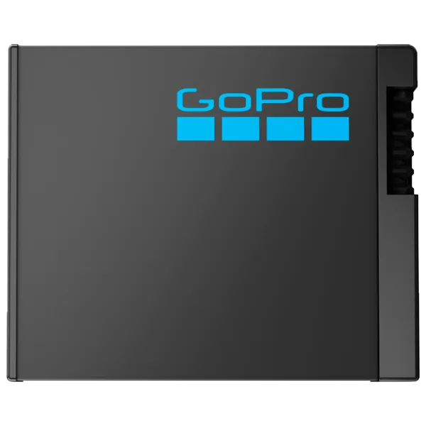Acumulator pentru cameră action GoPro Enduro Rechargeable Battery Black photo 2
