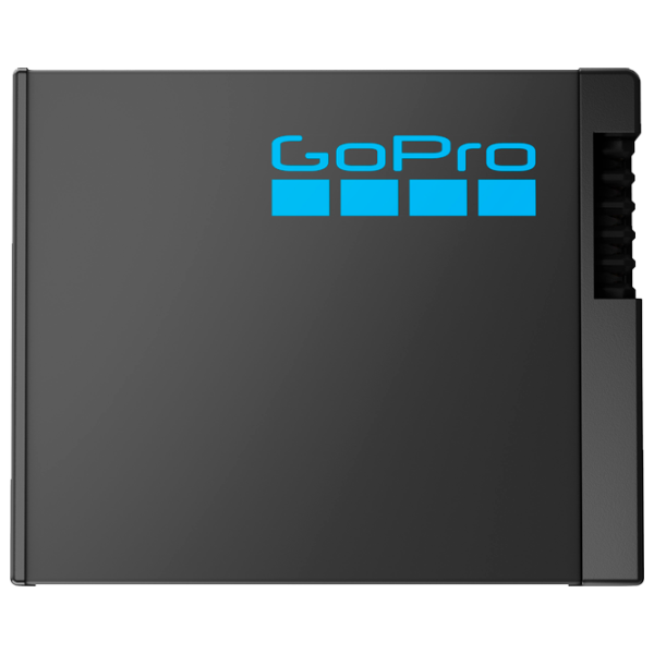 Acumulator pentru cameră action GoPro Enduro Rechargeable Battery Black photo 2