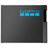 Acumulator pentru cameră action GoPro Enduro Rechargeable Battery Black photo 2