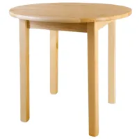 Кухонный стол зафиксированный Drewmix ST105 ДСП/ Различные цвета