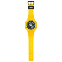 Ceas de mână unisex Casio GA-B2100C-9AER Cuarț / 49 x 45 mm photo 2