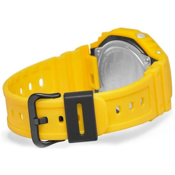 Наручные часы унисекс Casio GA-B2100C-9AER Кварцевый / 49 x 45 мм photo 5