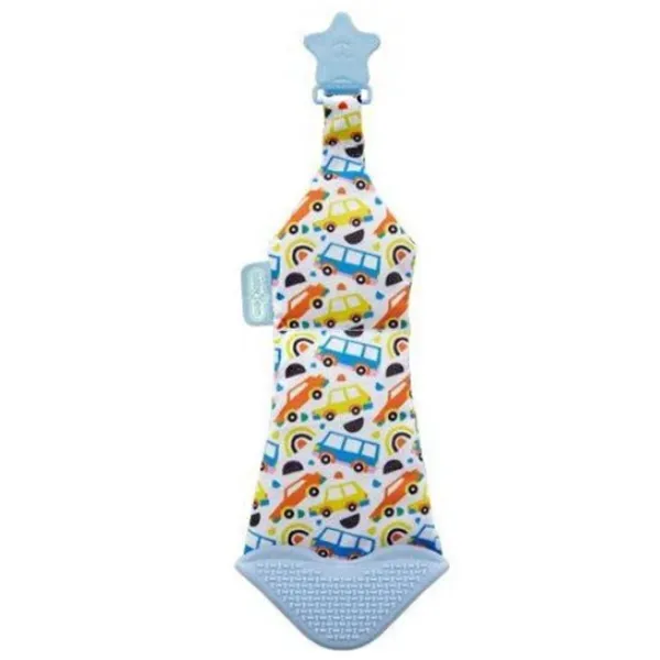 Jucărie pentru dentiție BabyJem 750 de la 3 luni photo 1