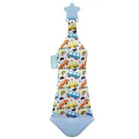 Jucărie pentru dentiție BabyJem 750 de la 3 luni