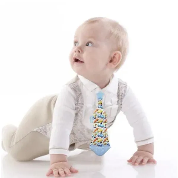 Jucărie pentru dentiție BabyJem 750 de la 3 luni photo 3
