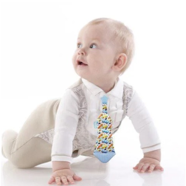 Jucărie pentru dentiție BabyJem 750 de la 3 luni photo 3