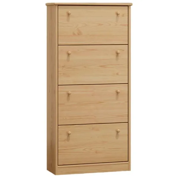 Tumbă pentru încălțăminte Drewmax SB110 150 x 72 x 29 /În asortiment /În asortiment photo 1