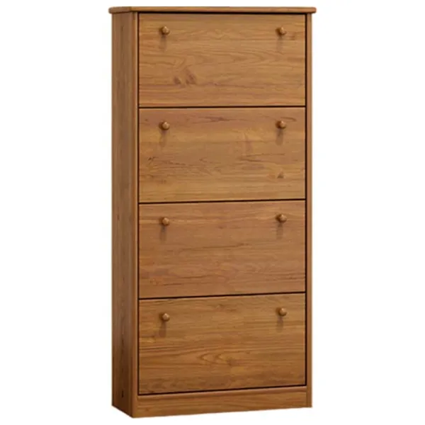 Tumbă pentru încălțăminte Drewmax SB110 150 x 72 x 29 /În asortiment /În asortiment photo 2