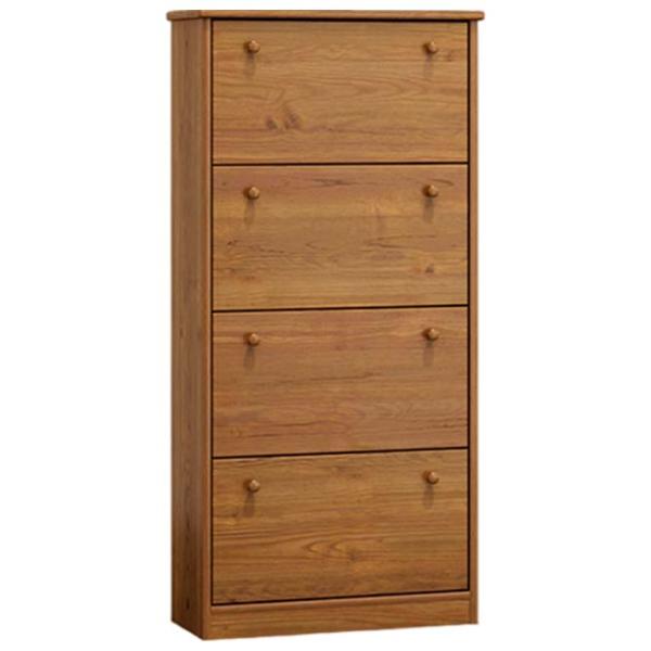 Tumbă pentru încălțăminte Drewmax SB110 150 x 72 x 29 /În asortiment /În asortiment photo 2