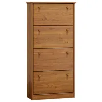 Тумба для обуви Drewmax SB110 150 x 72 x 29см /В ассортименте /Различные цвета photo 2