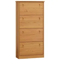 Тумба для обуви Drewmax SB110 150 x 72 x 29см /В ассортименте /Различные цвета photo 3