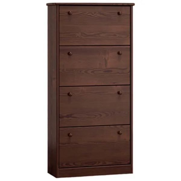 Tumbă pentru încălțăminte Drewmax SB110 150 x 72 x 29 /În asortiment /În asortiment photo 4