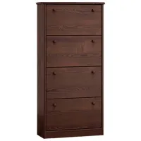 Тумба для обуви Drewmax SB110 150 x 72 x 29см /В ассортименте /Различные цвета photo 4