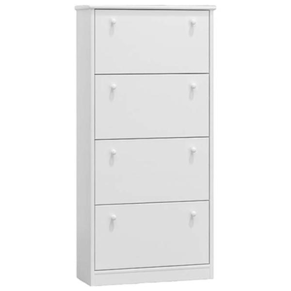 Tumbă pentru încălțăminte Drewmax SB110 150 x 72 x 29 /În asortiment /În asortiment photo 5